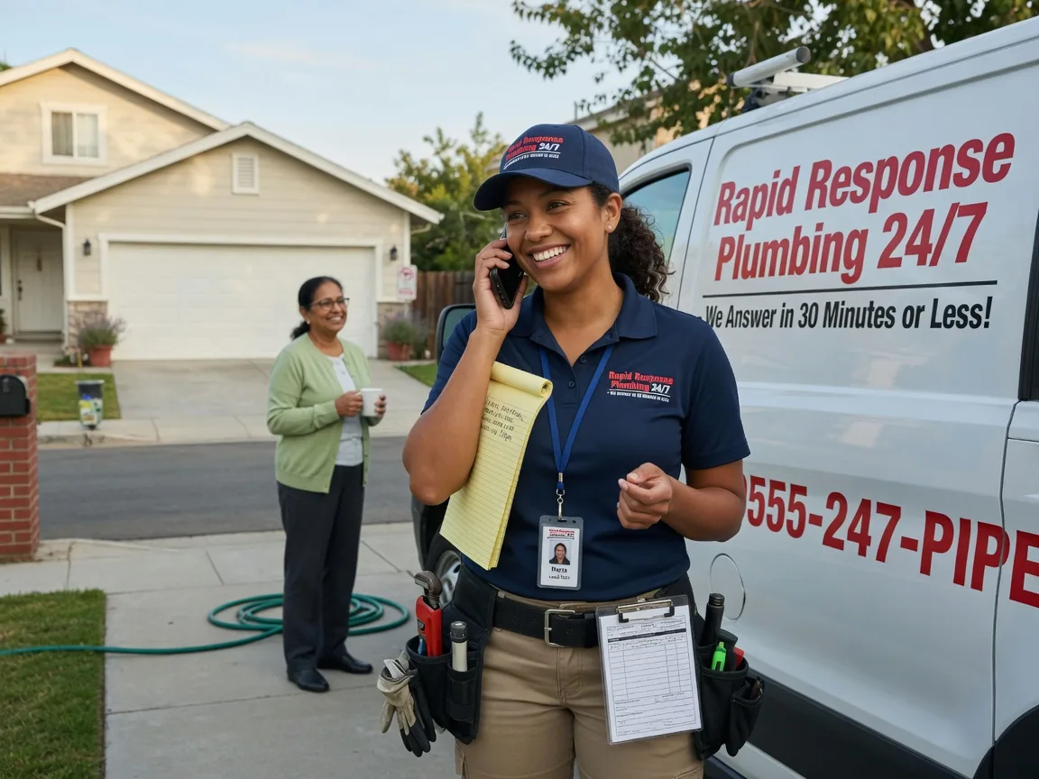 Emergency Plumber Turton, SD FAQs